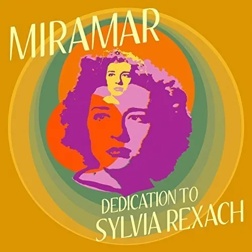 Dedication To Sylvia Rexach Direct From Manufacturer