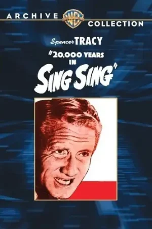 Express Delivery 20,000 Years in Sing Sing