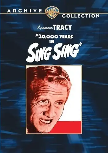 Express Delivery 20,000 Years in Sing Sing