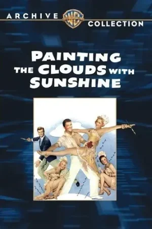 Next Day Delivery Painting the Clouds With Sunshine