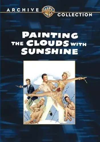 Next Day Delivery Painting the Clouds With Sunshine