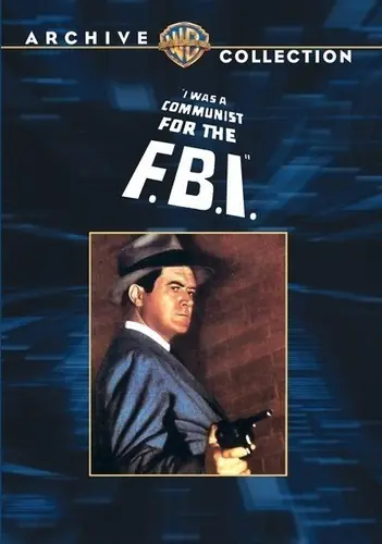 Bulk Order I Was a Communist for the F.B.I.
