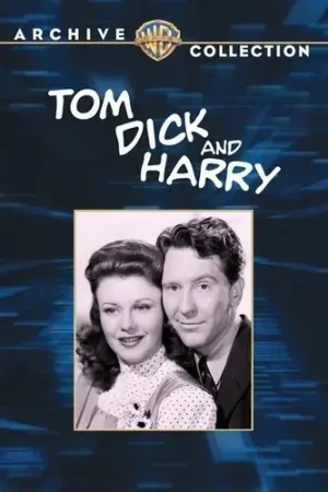 Tom, Dick and Harry Deal
