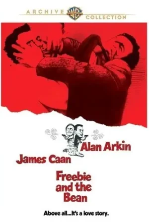 Freebie and the Bean Special Discount