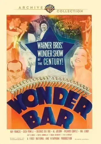Wonder Bar Direct From Manufacturer