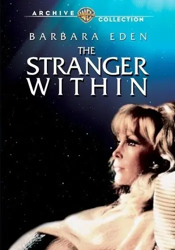 Hot Picks The Stranger Within