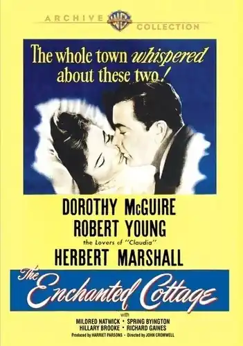 The Enchanted Cottage Deal