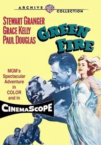 Green Fire Exclusive Offer