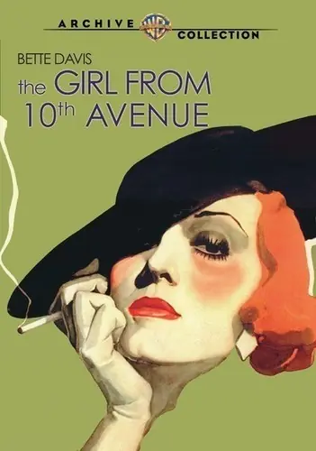 Genuine The Girl From 10th Avenue