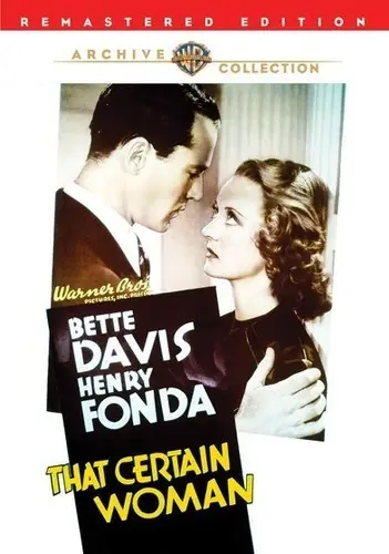 Professional Grade That Certain Woman