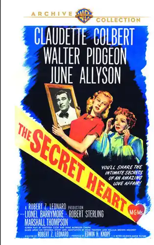 Low Price The Secret Heart