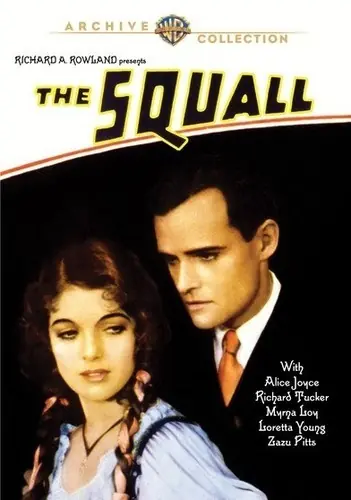 Order Now The Squall