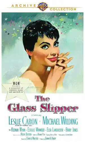 Save Now The Glass Slipper