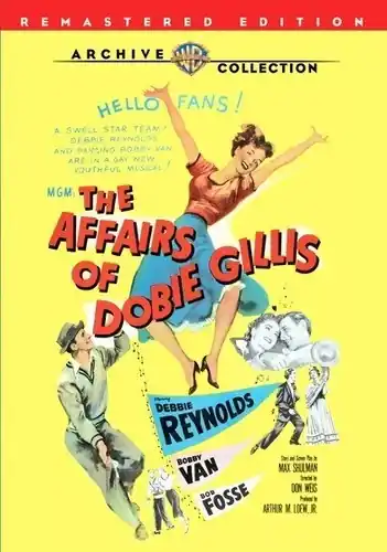 The Affairs of Dobie Gillis In Demand