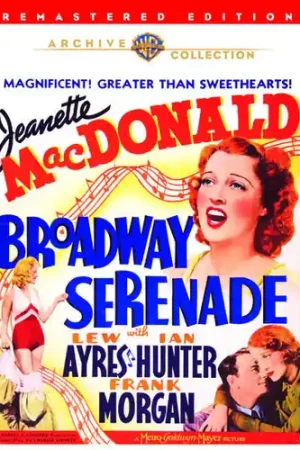 Wholesale Broadway Serenade