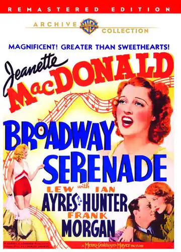 Wholesale Broadway Serenade