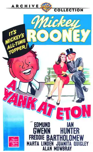 A Yank at Eton Popular