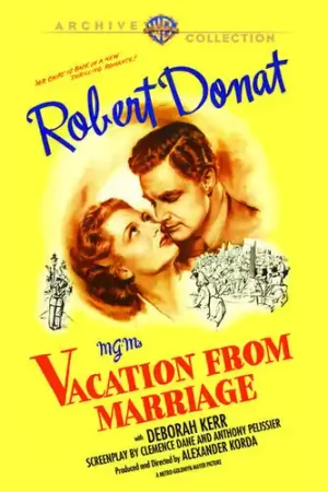 Sale Vacation From Marriage