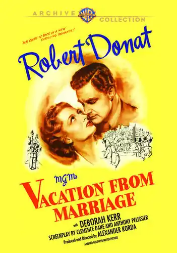 Sale Vacation From Marriage