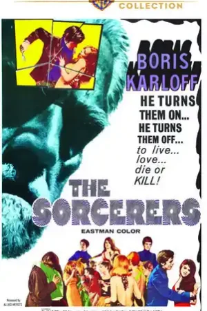 Best Seller The Sorcerers