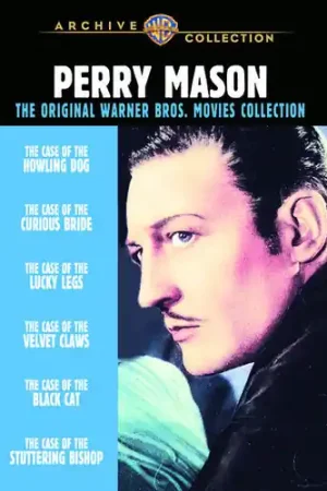 Perry Mason: The Original Warner Bros. Movies Collection Factory Price