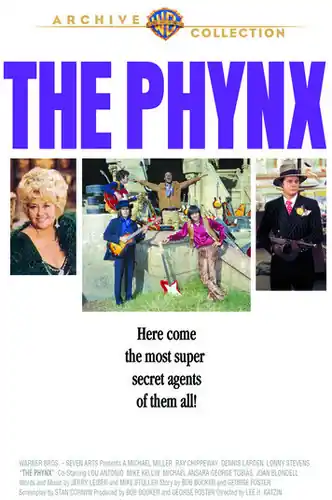 The Phynx Bargain