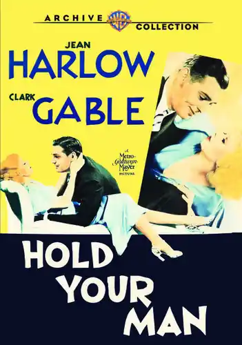 Hold Your Man Popular