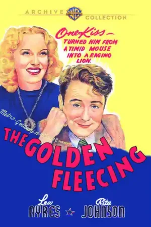 The Golden Fleecing Best Seller