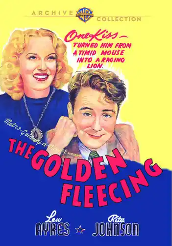 The Golden Fleecing Best Seller