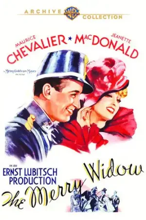 The Merry Widow Professional Grade
