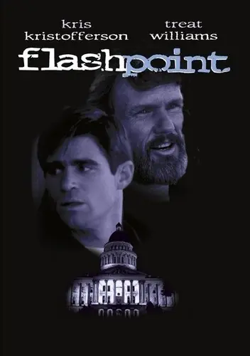 Same Day Shipping Flashpoint