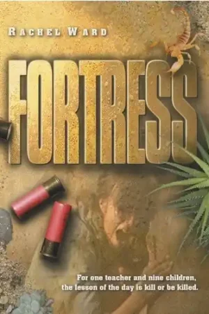 Fortress Warranty Included