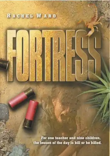 Fortress Warranty Included