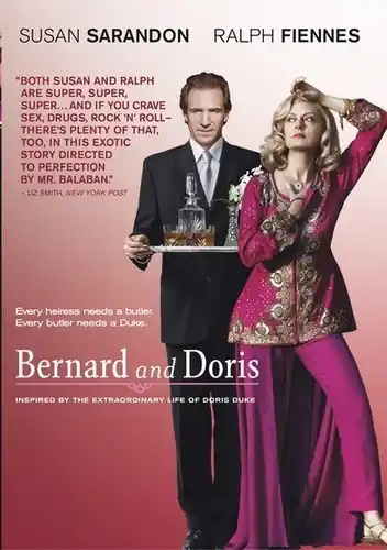 Weekend Sale Bernard and Doris