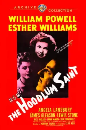 Reduced Price The Hoodlum Saint