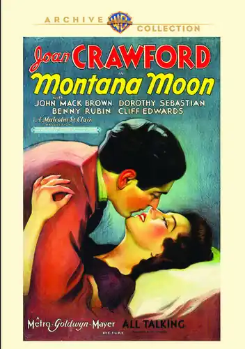 Montana Moon Same Day Shipping