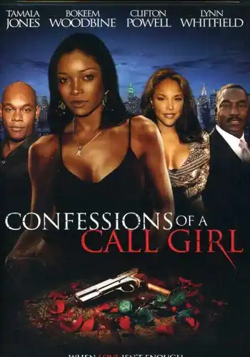 Discount Confessions of a Call Girl