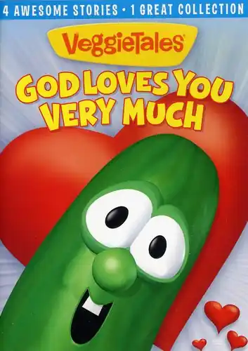 Time-Limited God Loves You Very Much