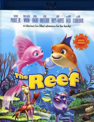 Mega Sale Reef