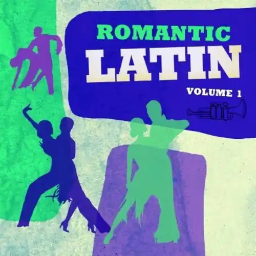 Special Offer Romantic Latin 1 / Various