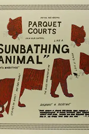 Mega Sale Sunbathing Animal [Import Vinyl]