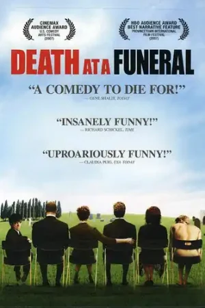 Death at a Funeral Grab Now