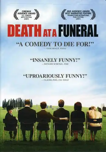 Death at a Funeral Grab Now