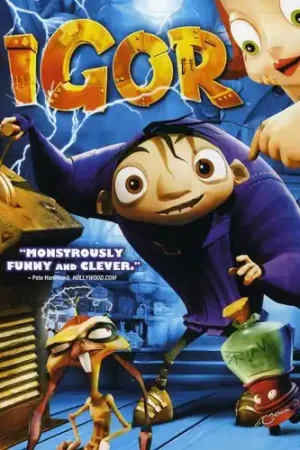 Igor Best Price