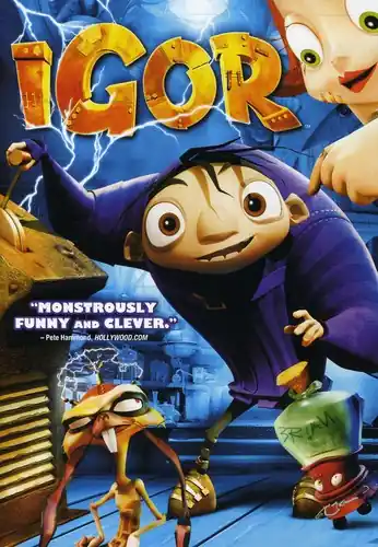 Igor Best Price