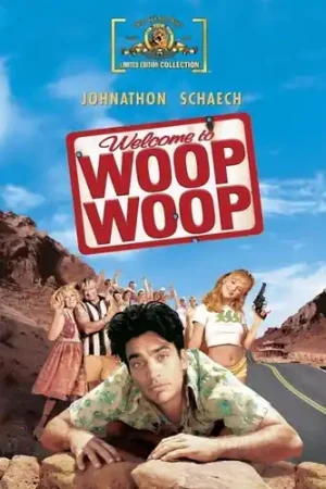 Welcome to Woop Woop Must Have