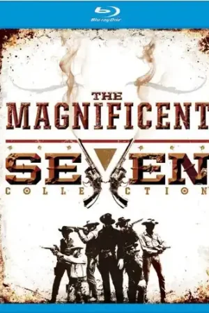 The Magnificent Seven Collection Instant Buy