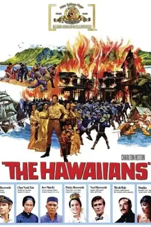 The Hawaiians Affordable