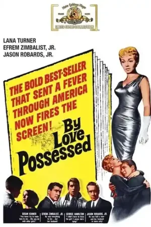 Viral By Love Possessed