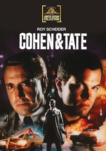 Cohen & Tate Buy Online